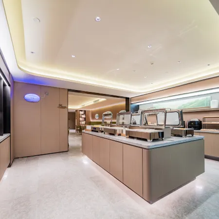 JI Hotel (Aba Prefecture Mao County Ancient Qiang City)