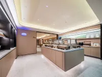 JI Hotel (Aba Prefecture Mao County Ancient Qiang City) - breakfast