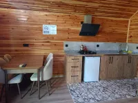 Riviera Bungalow Evleri Demre