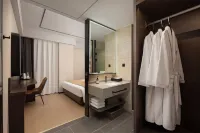 璇宮酒店（武漢江漢路步行街店）