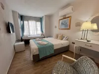 Bedirhan Konak Otel - Balkon