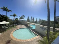 Osprey Apartments - Spa