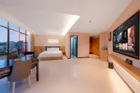 聖達智能酒店（德江縣體育館店）