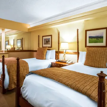 The Equus Hotels near Magic Island
