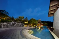 Guangyuan Empress Hot Spring Hotel - Hot Springs