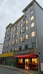 Urban Garden Select Hotel (Luonan People's Square)