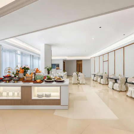 Vienna Hotel (Duyun Wanda Plaza)