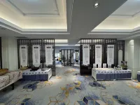 Dunhuang Hailian International Hotel - spa