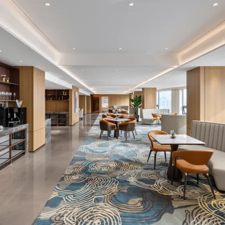 Bayshore Hotel Shenyang