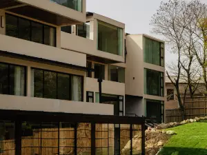 Vantu·ANNICA Tourism Resort (Zhangjiajie National Forest Park)