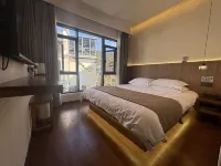 Runze Yunmeng Guesthouse (Jiuhua Mountain - Rou Shen Bao Dian)