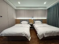 次仁瑪富氧酒店