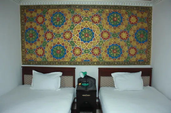 Sukhrob Barzu Hotel Hotels in 