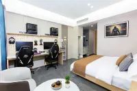 牛馬電競民宿（湘西州經開區店） - Esports
