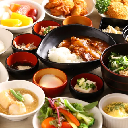 Dormy Inn Takasaki Hot Spring