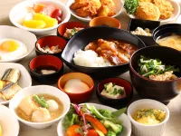 Dormy Inn Takasaki  Hot Spring