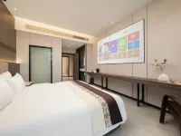 Daxin Hotel Hotels in Longshan