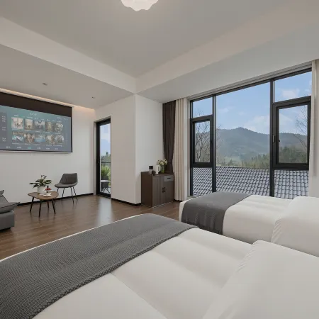 Your Zest Luxury Boutique Accommodation