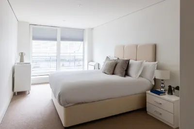 Native Marylebone Lane by Numa Hotels in London