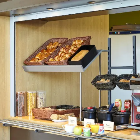 B&B Hotel Paris Roissy CDG Aéroport