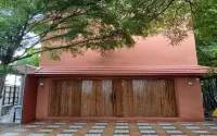 บ้านชมไผ่ทิวดำ
