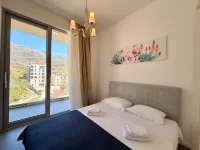 Luxury Horizon Penthouse Budva - Ocean View