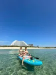 Arena Cam Ranh Seaview by Panacea Home