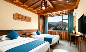 Yishanju Smart Hotel
