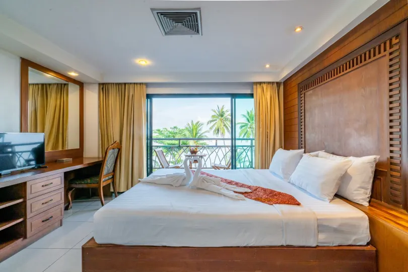 Baywalk Residence Pattaya