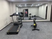 Huaju Hotel (Hohhot Dongying Road Subway Station Branch) - New