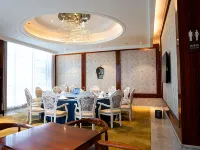 Best  Hotel Zhongsheng Hoteles en Condado de Lingbi