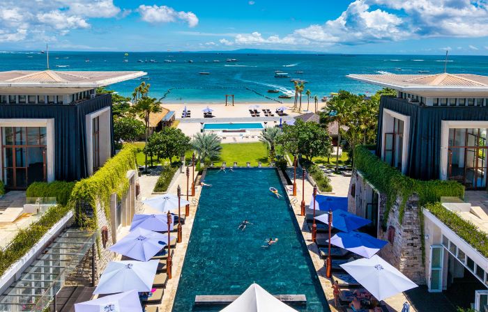 The Sakala Resort Bali All Suites