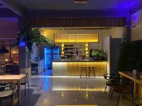 Wuyu Gallery Homestay (Baisha Lake)