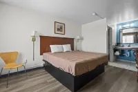 First Heritage Inn Rantoul