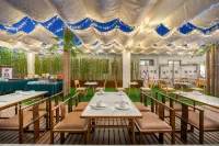 Moshang Moshang Hotel (Kaifeng Drum Tower Branch)