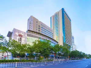 미라지 호텔 우루무치