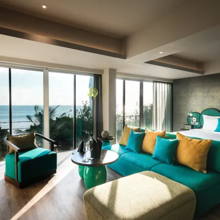 MAMAKA Bali