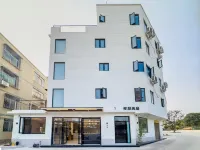 檸好美宿（東山島南門灣店）