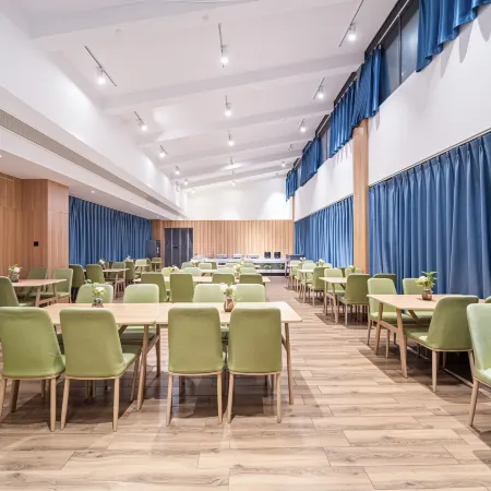 Fang yuan Hotel Shiyuan store