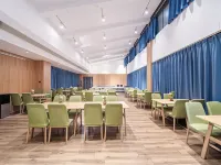 Fang yuan Hotel Shiyuan store - breakfast