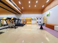 Howard Johnson Yiding Plaza Taizhou