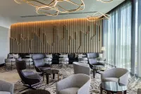 奧克蘭機場鉑爾曼酒店 - 酒吧