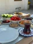 Ados Hotel - sarapan