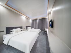 Fucheng Everbright Hotel (Beihai Fucheng Airport)