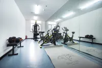 New Beacon Yiting Hotel (Huangshi Yingbin Avenue Huahu Station) - 3-Star