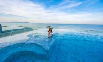 Bayphere Hotel Pattaya JC