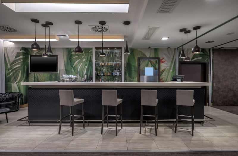 Hilton Garden Inn Milan North photo 4