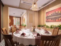 Monivong Clover Hotel Hotels in Phnom Penh