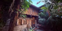 Villa Guesthouse Bangkok - Pensionat