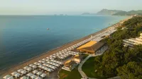 Rixos Premium Tekirova - the Land of Legends Access